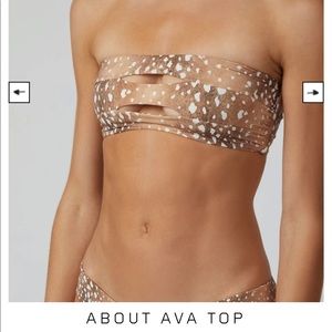 MAJOR ISO TOP & bottoms❤️❤️❤️